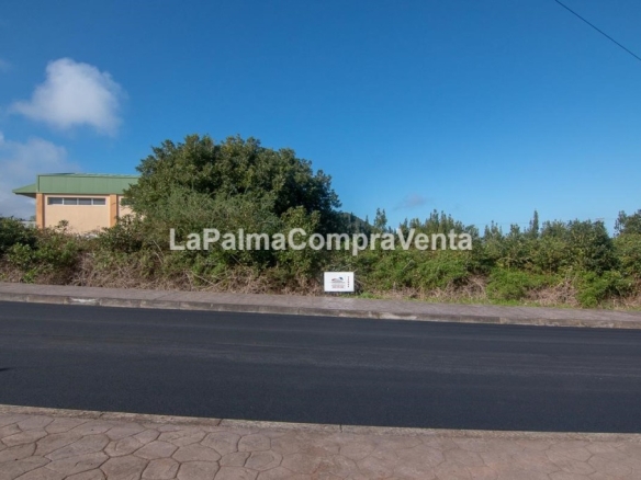 Imagen 3 de Solar industrial en Venta en Barlovento Santa Cruz de Tenerife