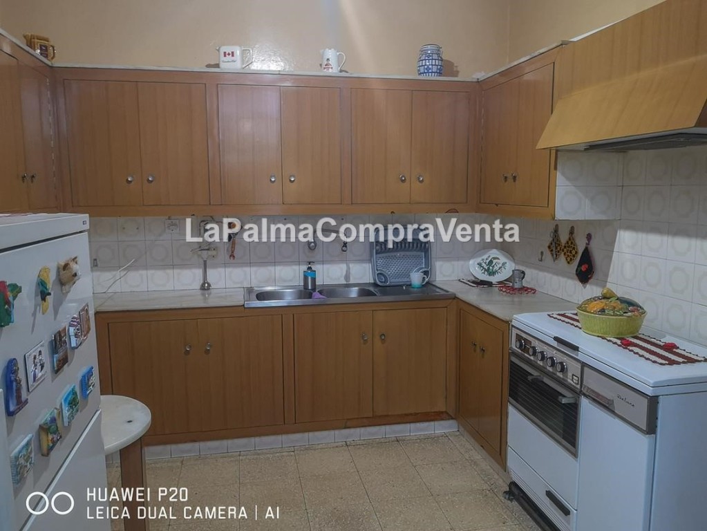 Imagen 2 de Piso en Venta en Santa Cruz De La Palma Santa Cruz de Tenerife