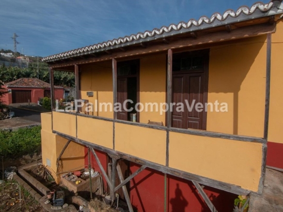 Imagen 2 de Casa-Chalet en Venta en San Andres Y Sauces Santa Cruz de Tenerife
