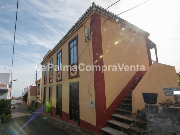 Imagen 3 de Casa-Chalet en Venta en San Andres Y Sauces Santa Cruz de Tenerife
