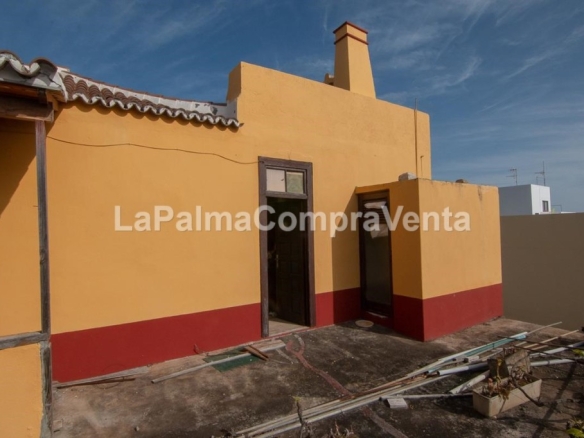 Imagen 4 de Casa-Chalet en Venta en San Andres Y Sauces Santa Cruz de Tenerife