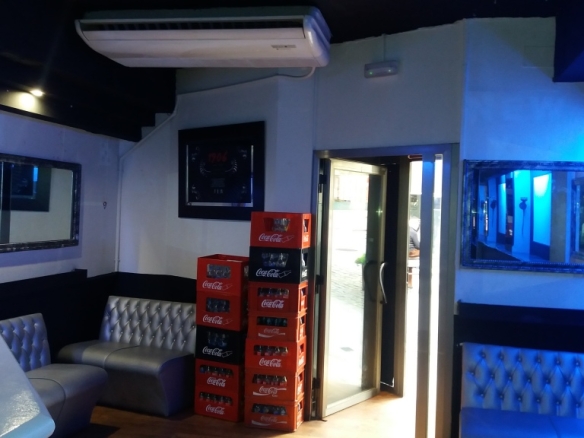 O (Burgo) La Coruña EL BURGO