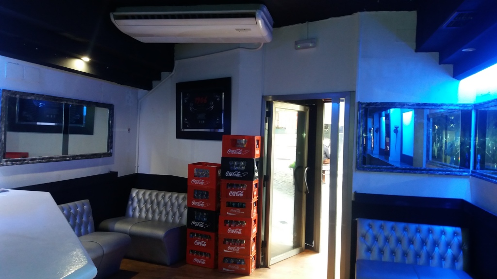 O (Burgo) La Coruña EL BURGO