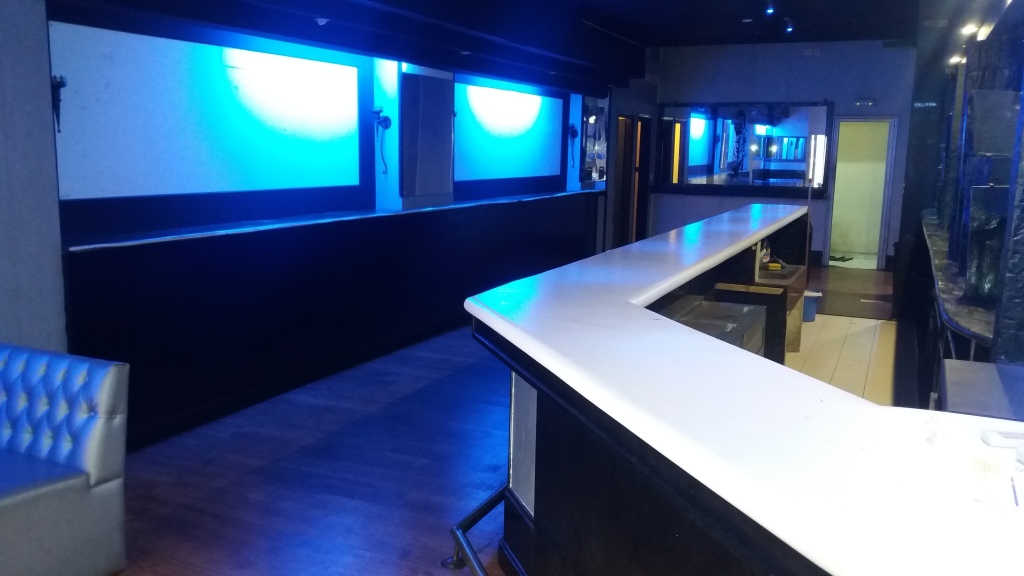 Imagen 2 de Local comercial en Venta en Burgo