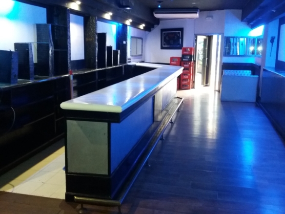 O (Burgo) La Coruña EL BURGO