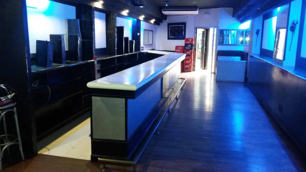 O (Burgo) La Coruña EL BURGO