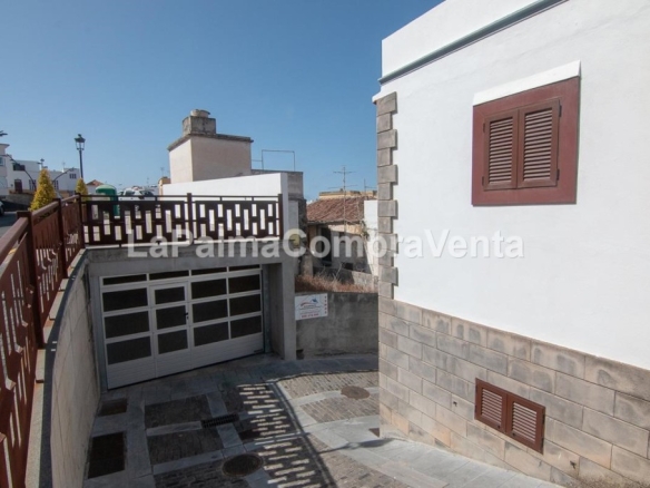 Imagen 2 de Suelo urbanizable en Venta en San Andres Y Sauces Santa Cruz de Tenerife