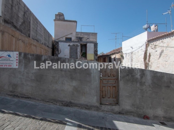 Imagen 3 de Suelo urbanizable en Venta en San Andres Y Sauces Santa Cruz de Tenerife