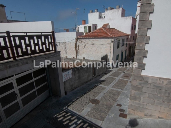 Imagen 4 de Suelo urbanizable en Venta en San Andres Y Sauces Santa Cruz de Tenerife