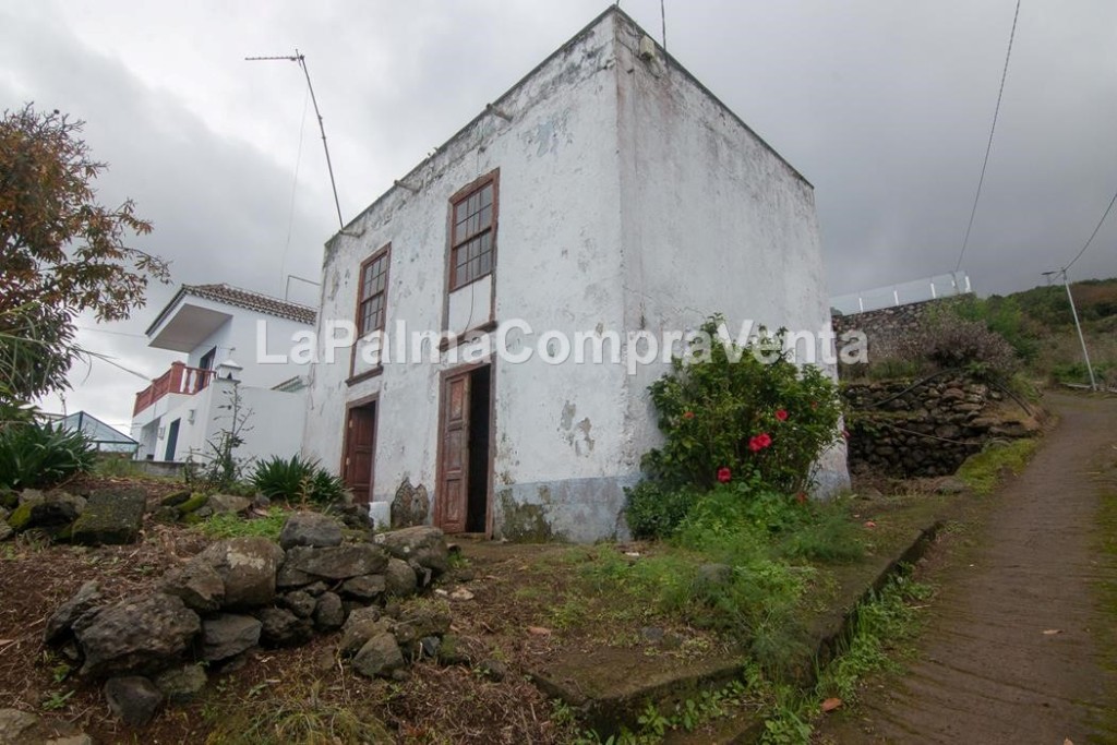 Imagen 1 de Casa-Chalet en Venta en San Andres Y Sauces Santa Cruz de Tenerife - El Club del Propietario Imagen 1 de Casa-Chalet en Venta en San Andres Y Sauces Santa Cruz de Tenerife