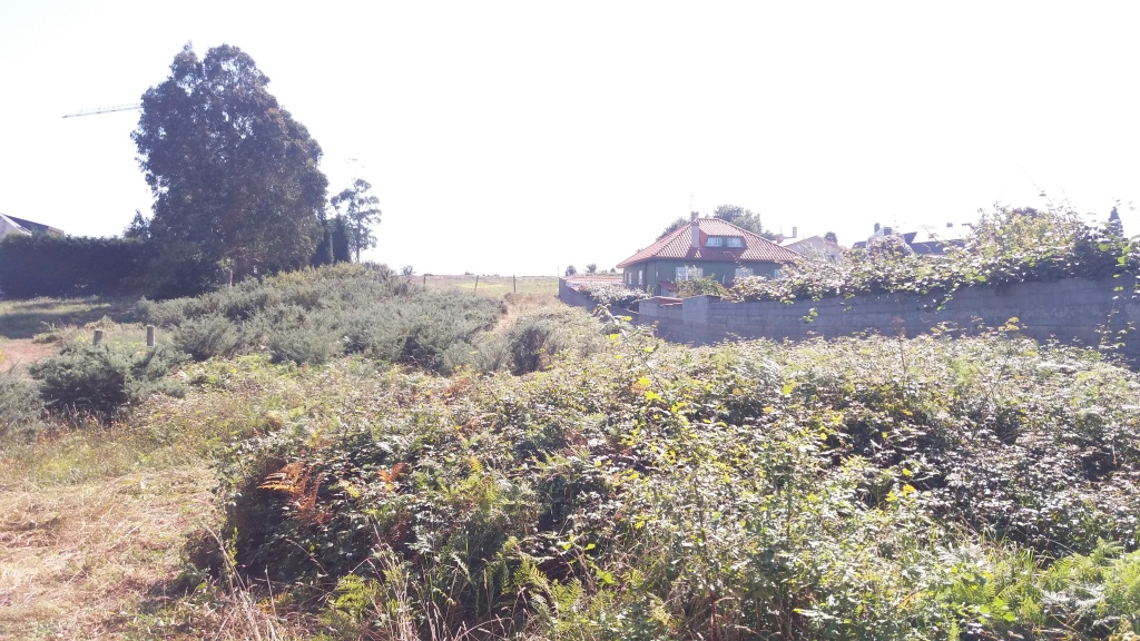 Imagen 2 de Suelo urbanizable en Venta en A Coruña La Coruña LA ZAPATEIRA Imagen 2 de Suelo urbanizable en Venta en A Coruña La Coruña LA ZAPATEIRA