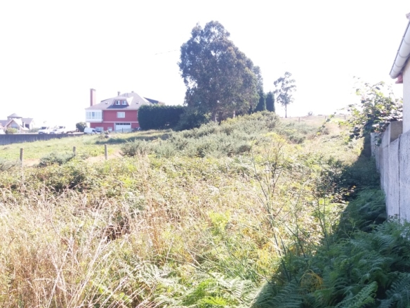 Imagen 3 de Suelo urbanizable en Venta en A Coruña La Coruña LA ZAPATEIRA