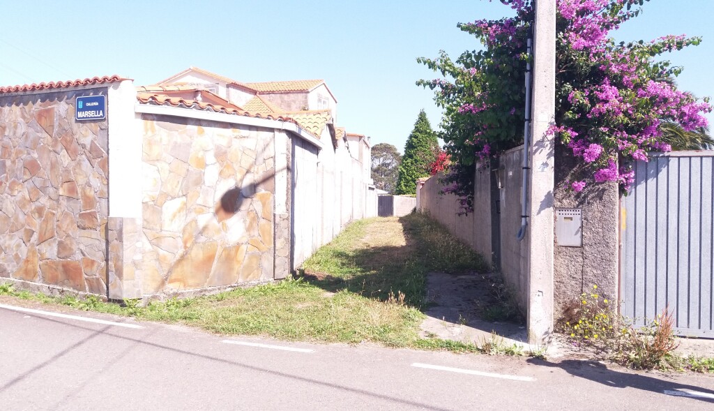 Imagen 1 de Suelo urbanizable en Venta en A Coruña La Coruña LA ZAPATEIRA - El Club del Propietario Imagen 1 de Suelo urbanizable en Venta en A Coruña La Coruña LA ZAPATEIRA