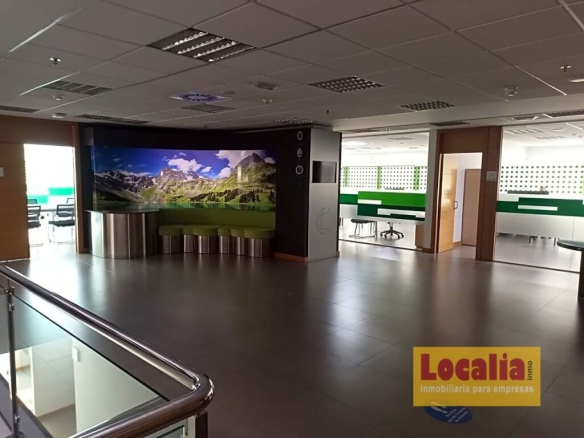 Imagen 2 de Oficinas de alto standing en Viernoles