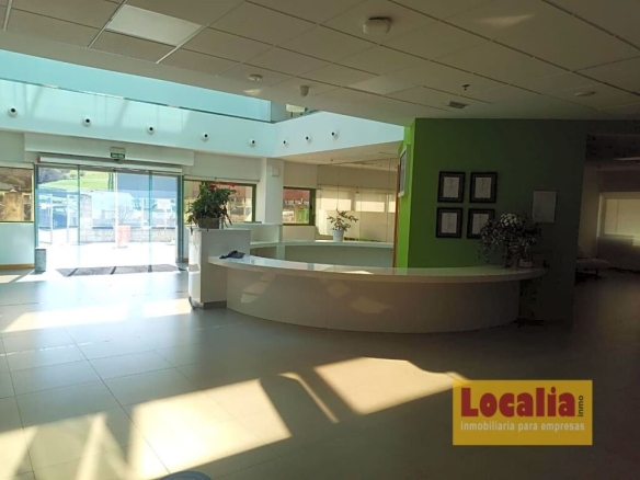 Imagen 1 de Oficinas de alto standing en Viernoles - El Club del Propietario Imagen 1 de Oficinas de alto standing en Viernoles