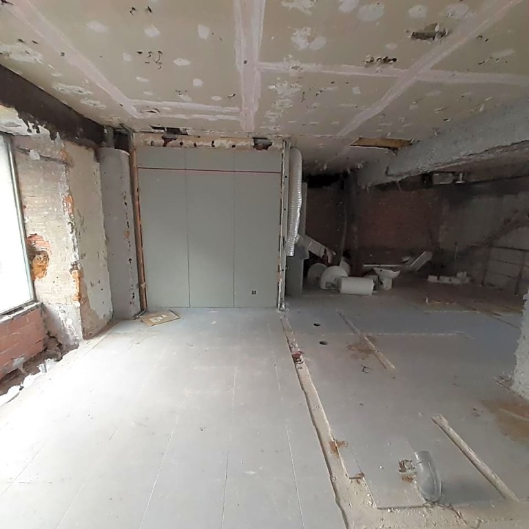 Imagen 3 de Alquiler de local frente a la Bahía de Santander