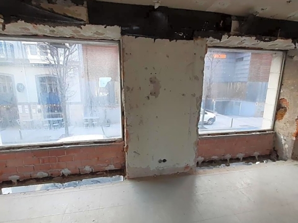 Imagen 4 de Alquiler de local frente a la Bahía de Santander