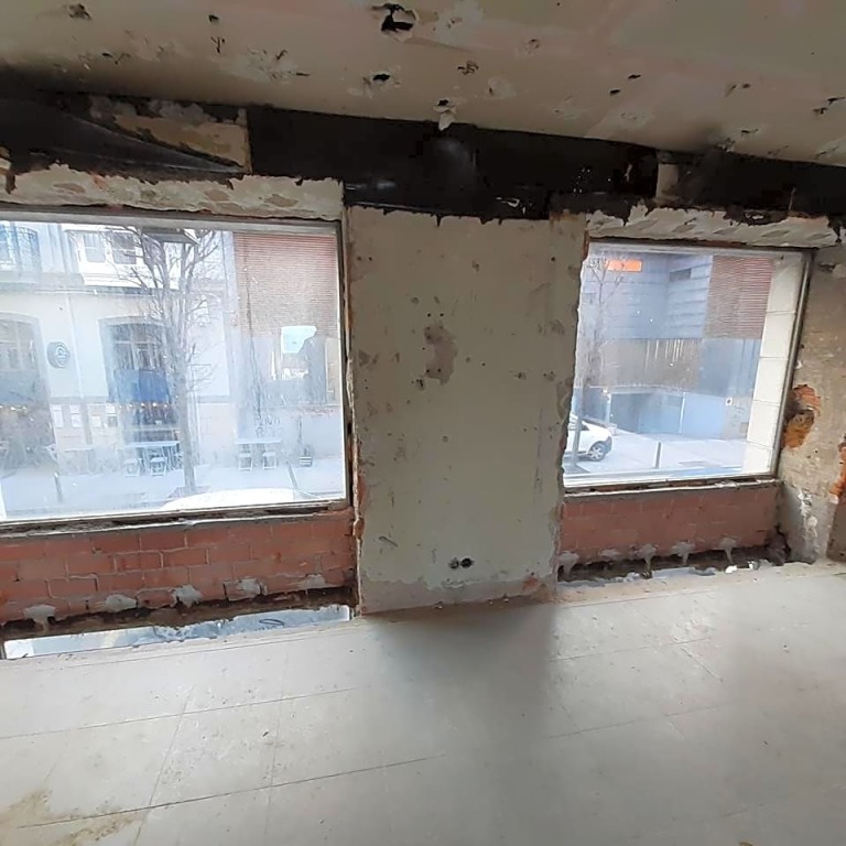 Imagen 4 de Alquiler de local frente a la Bahía de Santander