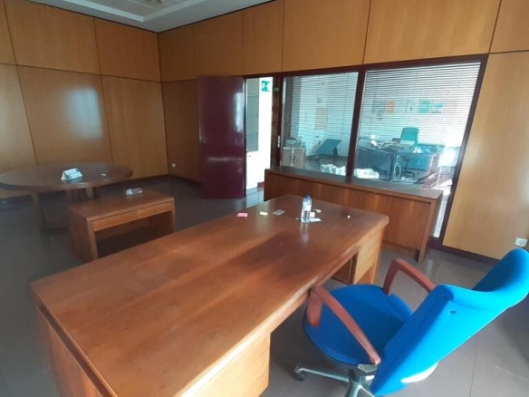 Imagen 2 de Oficinas en Paseo de Pereda