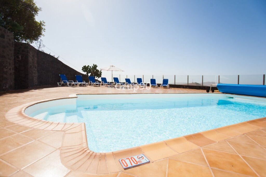 Imagen 3 de Increible villa en Lanzarote