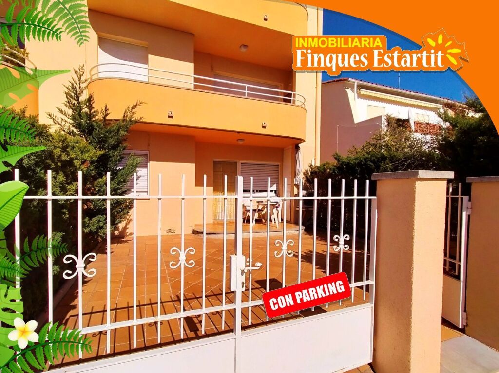 Imagen 1 de Apartamento en Venta en Estartit Girona