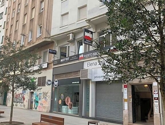 Imagen 2 de Oficina entre el centro y la bahía