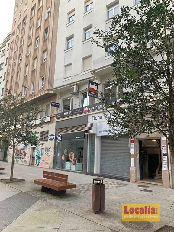 Imagen 2 de Oficina entre el centro y la bahía Imagen 2 de Oficina entre el centro y la bahía