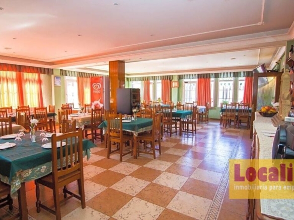 Imagen 2 de Oportunidad de negocio en Hostelería para turismo