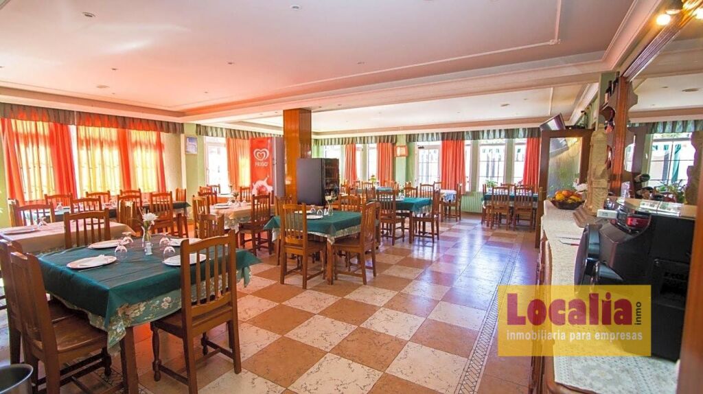 Imagen 2 de Oportunidad de negocio en Hostelería para turismo Imagen 2 de Oportunidad de negocio en Hostelería para turismo