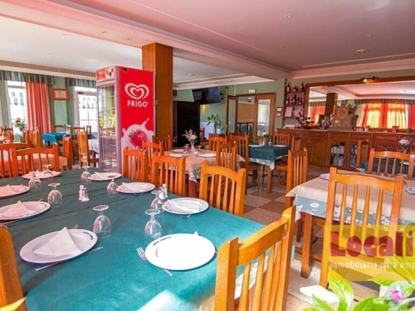 Imagen 3 de Oportunidad de negocio en Hostelería para turismo