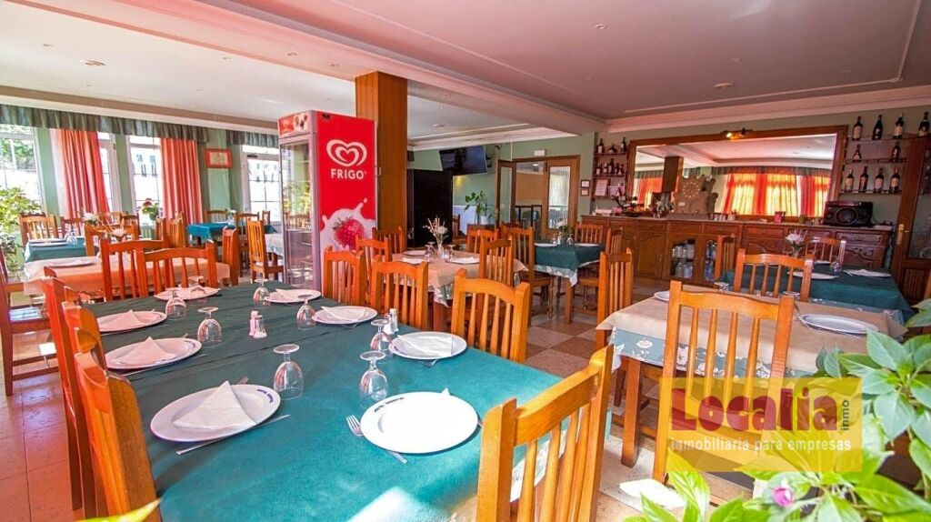 Imagen 3 de Oportunidad de negocio en Hostelería para turismo Imagen 3 de Oportunidad de negocio en Hostelería para turismo