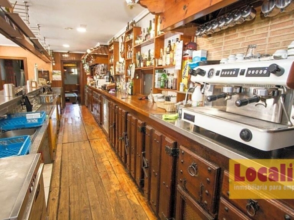 Imagen 4 de Oportunidad de negocio en Hostelería para turismo