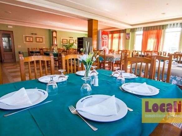 Imagen 1 de Oportunidad de negocio en Hostelería para turismo