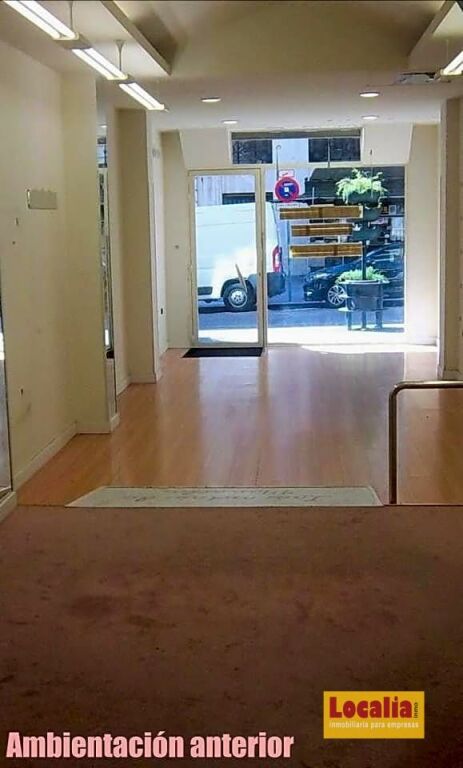 Imagen 3 de Tu próximo local en el centro de Santander Imagen 3 de Tu próximo local en el centro de Santander