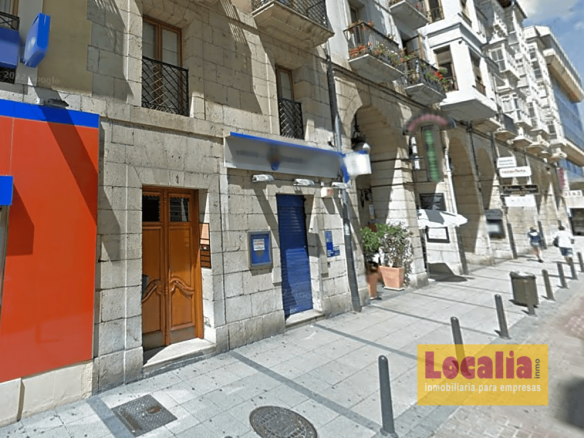 Imagen 2 de Oficinas de alto standing en centro Santander