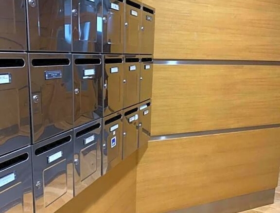 Imagen 3 de Oficinas de alto standing en centro Santander