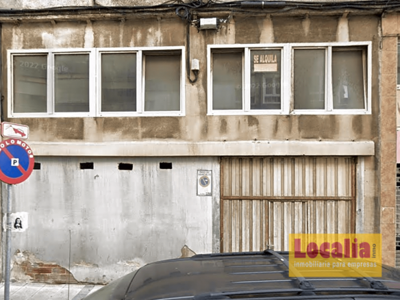 Imagen 3 de Local de 240m² en zona muy comercial de Santander