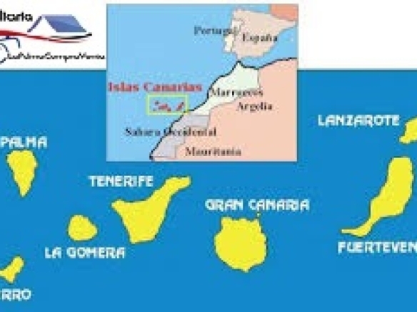 Imagen 2 de Parking coche en Venta en Villa De Mazo Santa Cruz de Tenerife