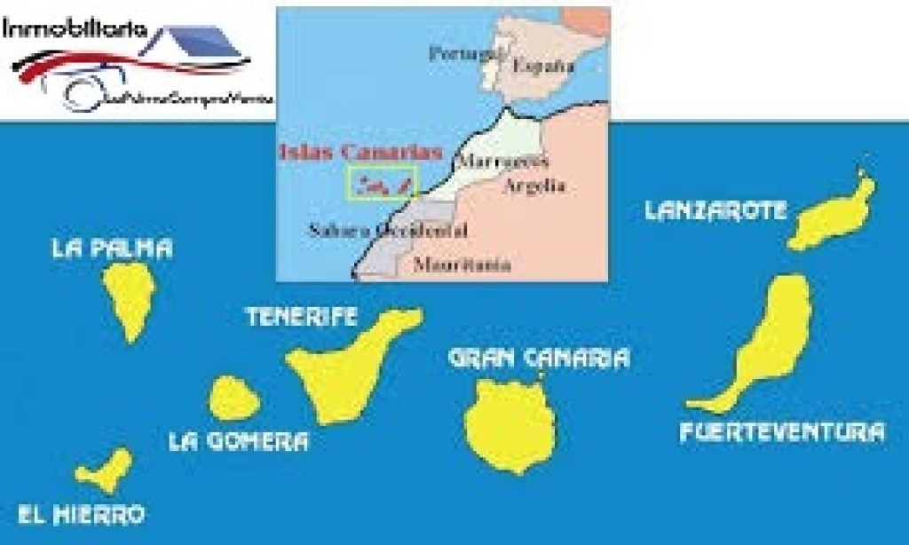 Imagen 2 de Parking coche en Venta en Villa De Mazo Santa Cruz de Tenerife