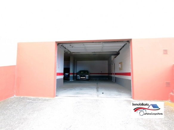 Imagen 3 de Parking coche en Venta en Villa De Mazo Santa Cruz de Tenerife