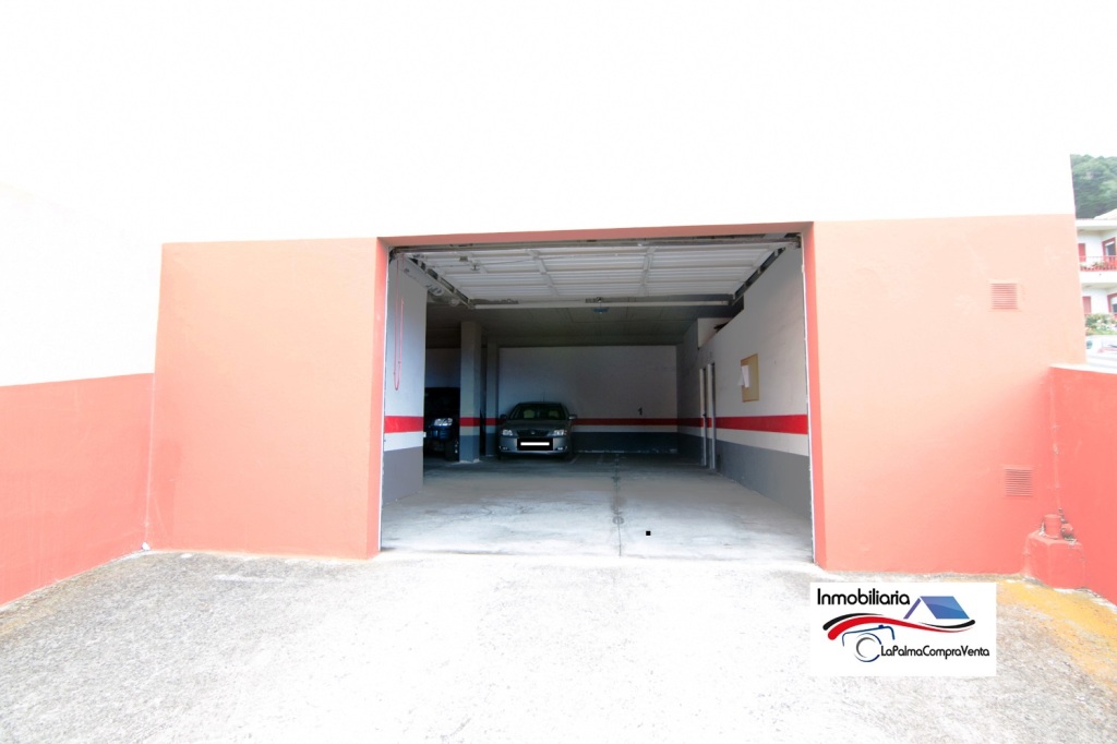 Imagen 3 de Parking coche en Venta en Villa De Mazo Santa Cruz de Tenerife