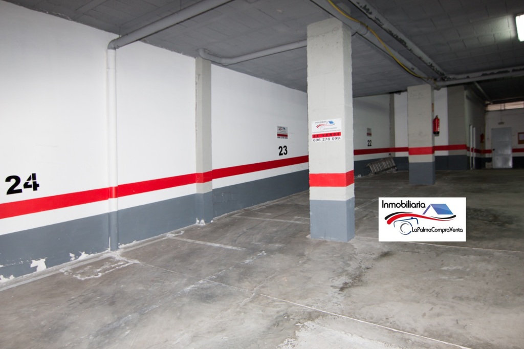Imagen 4 de Parking coche en Venta en Villa De Mazo Santa Cruz de Tenerife