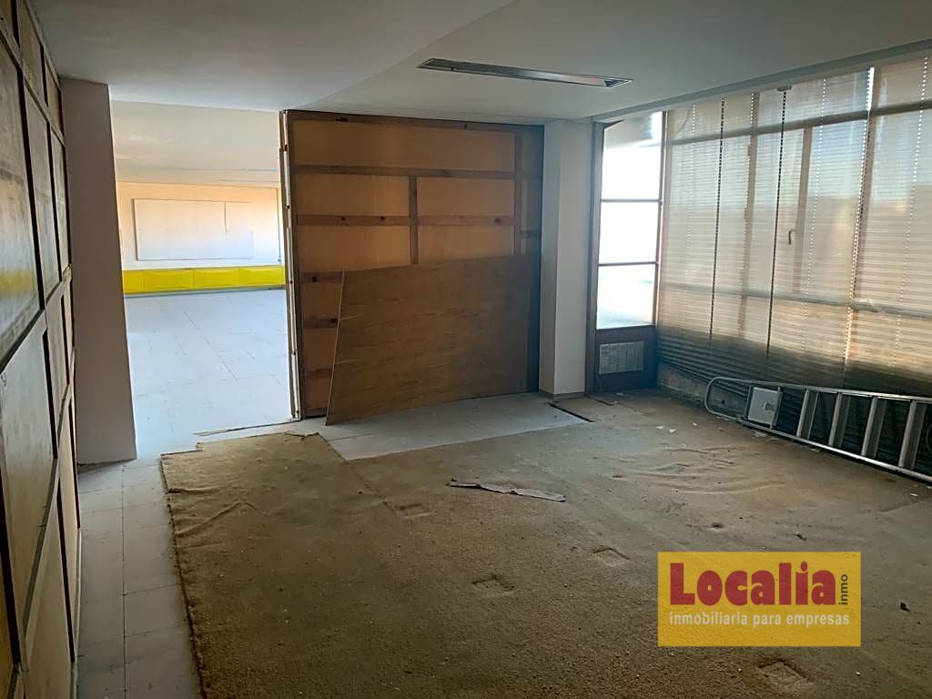 Imagen 4 de Oficina con 4 despachos en el centro de Santander