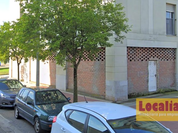 Imagen 3 de Local comercial en esquina junto a El Corte Inglés