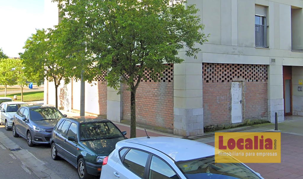 Imagen 3 de Local comercial en esquina junto a El Corte Inglés Imagen 3 de Local comercial en esquina junto a El Corte Inglés