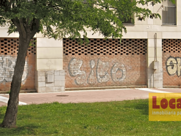 Imagen 4 de Local comercial en esquina junto a El Corte Inglés