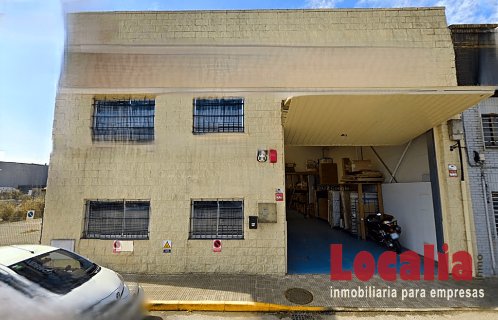 Imagen 2 de Suelo industrial en Polígono de Raos Imagen 2 de Suelo industrial en Polígono de Raos