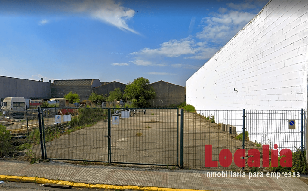 Imagen 3 de Suelo industrial en Polígono de Raos Imagen 3 de Suelo industrial en Polígono de Raos