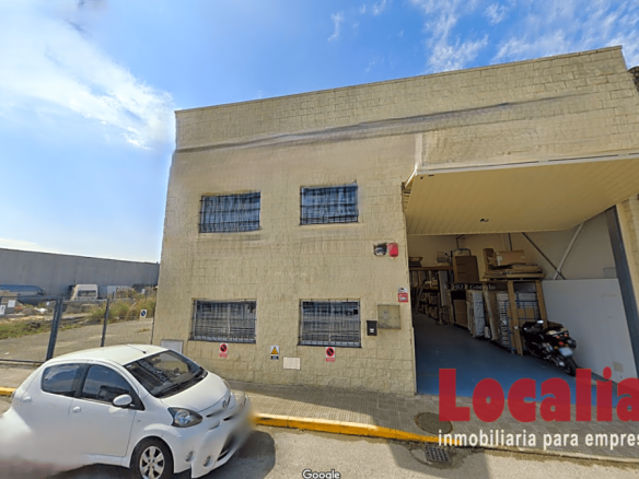 Imagen 4 de Suelo industrial en Polígono de Raos