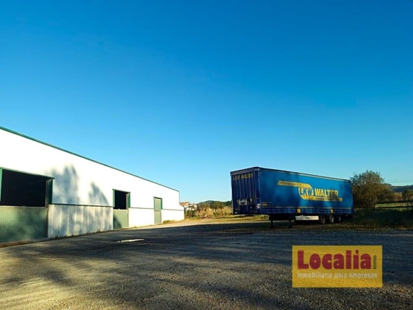 Imagen 3 de Solar con +3500m² videovigilado en Polanco